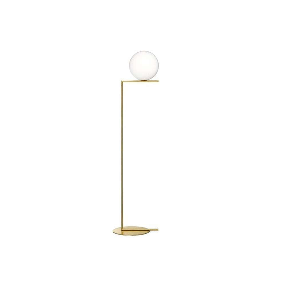 IC F2 EU OTT Gulvlampe