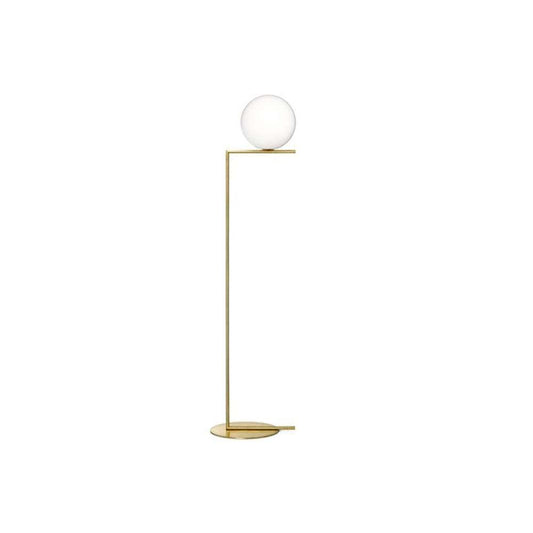 IC F2 EU OTT Gulvlampe