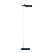 TAB F LED 27K ROT180° EU/UL/GB BLU Gulvlampe