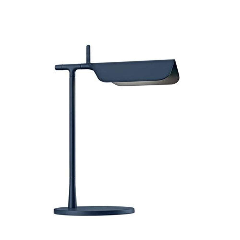TAB T LED DIM 27K ROT180° EU/UL/GB BLU Bordlampe