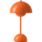 FLOWERPOT VP9 ZESTY ORANGE PORTABLE