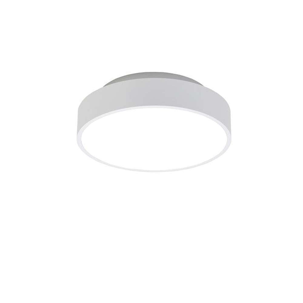 Moon c260 hvid plafond 3000k Loftlampe