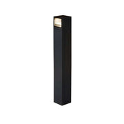 Ita g750 ourdoor. sort Udendørslampe