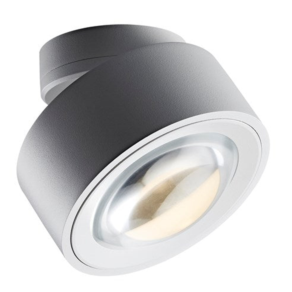 Easy lens w120 led hvid Spot Spot