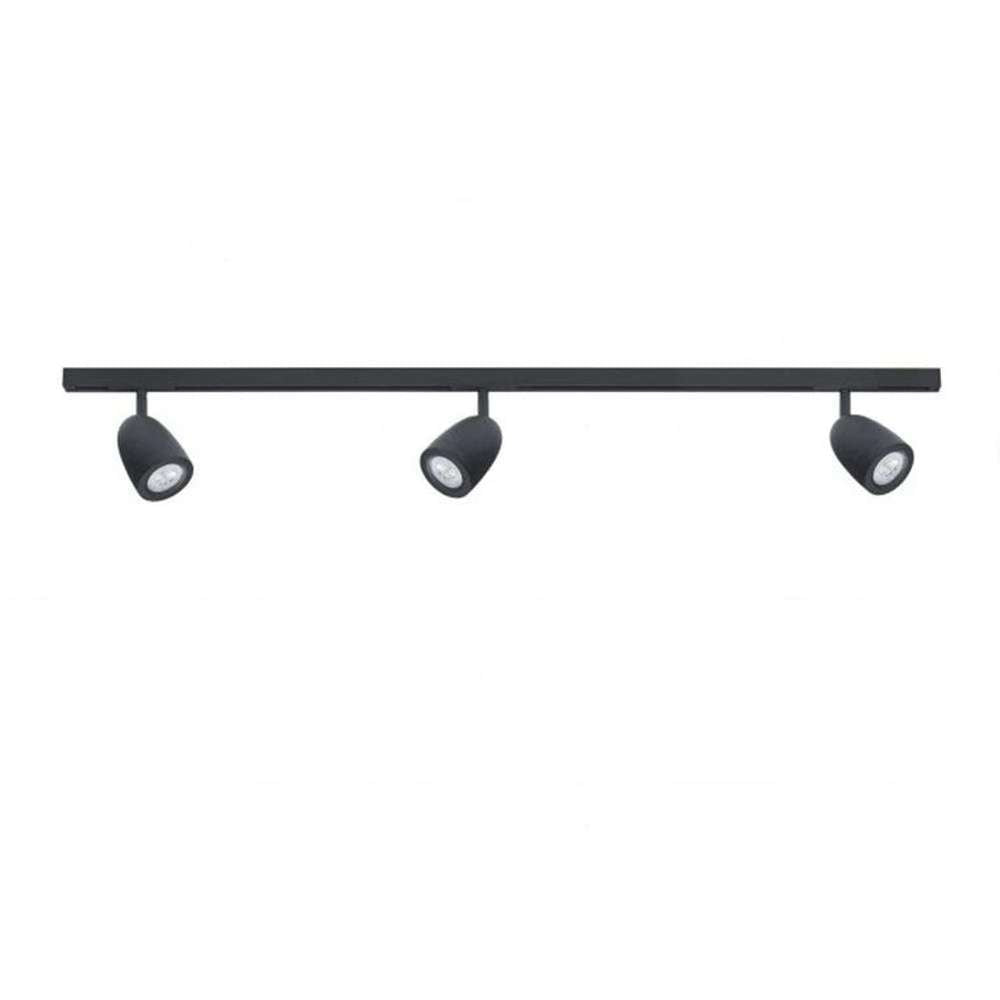Designline kit bell s 1m 3-spot sort Spot