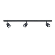 Designline kit bell s 1m 3-spot sort Spot