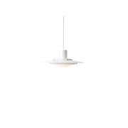 P376 D47.5cm Pendel mat hvid