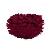 Eos Mini red Ø 35 x 20 cm lampeskærm Pendel