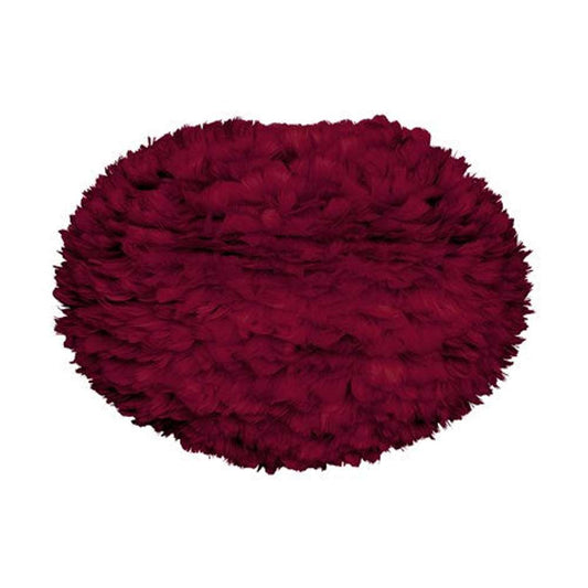 Eos Large red Ø 65 x 40 cm lampeskærm Pendel