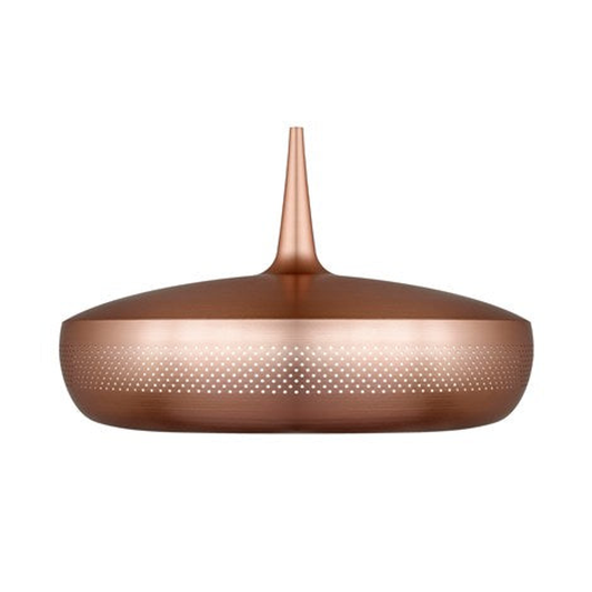 Clava Dine Brushed Copper V2 Ø 43 x 28 cm Pendel Pendel