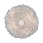 Eos Up white Ø 45 cm x 15 cm loftlampe Loftlampe