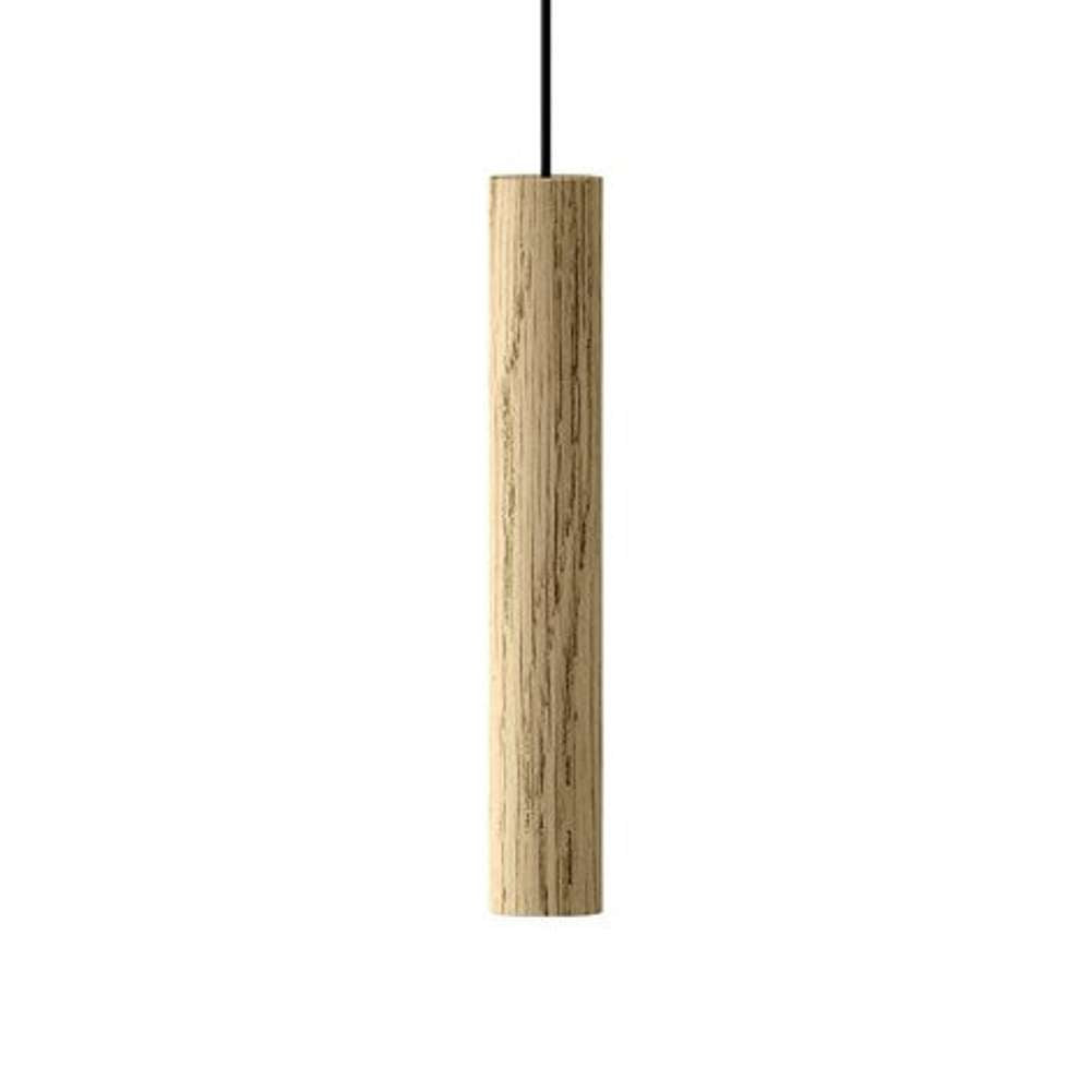 Chimes oak Ø 3 x 22 cm Pendel