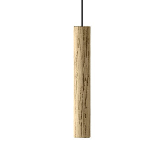 Chimes oak Ø 3 x 22 cm Pendel Pendel