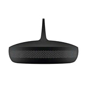 Clava Dine - Black Ø 43 x 28 cm Pendel