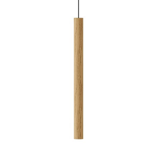 Chimes tall oak Ø3 x 44 cm Pendel Pendel