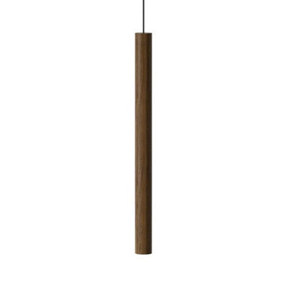 Chimes tall dark oak Ø3 x 44 cm Pendel