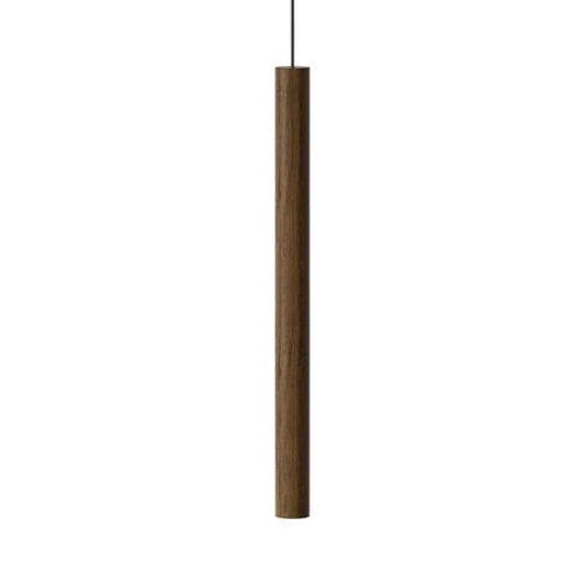 Chimes tall dark oak Ø3 x 44 cm Pendel