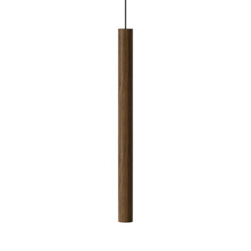 Chimes tall dark oak Ø3 x 44 cm Pendel Pendel