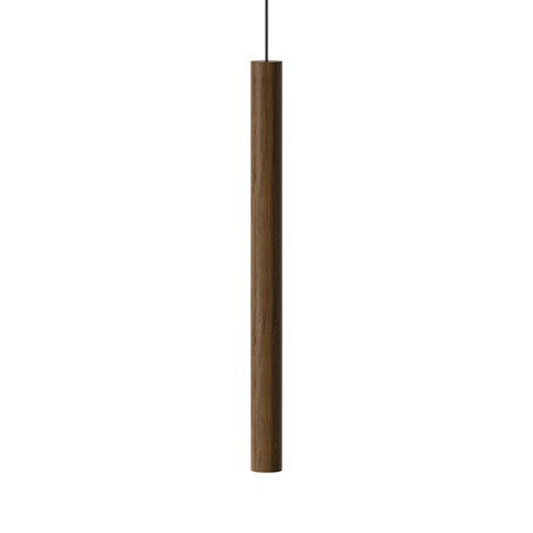 Chimes tall dark oak Ø3 x 44 cm Pendel Pendel