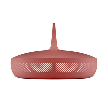 Clava Dine Red Earth Ø 43 x 28 cm Pendel