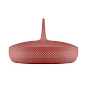 Clava Dine Red Earth Ø 43 x 28 cm Pendel