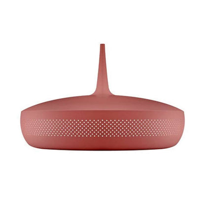 Clava Dine Red Earth Ø 43 x 28 cm Pendel