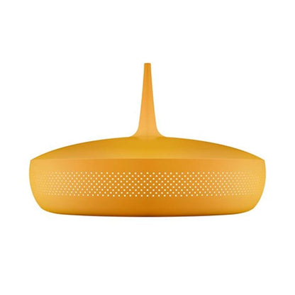 Clava Dine Ochre Ø 43 x 28 cm Pendel