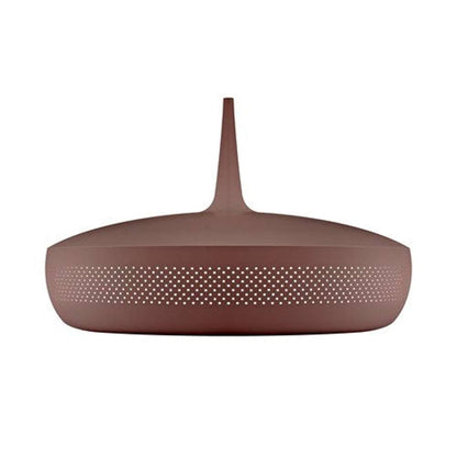 Clava Dine Umber Ø 43 x 28 cm Pendel