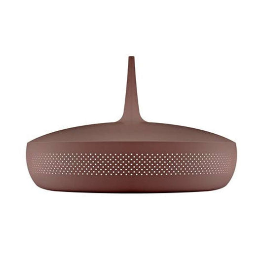 Clava Dine Umber Ø 43 x 28 cm Pendel