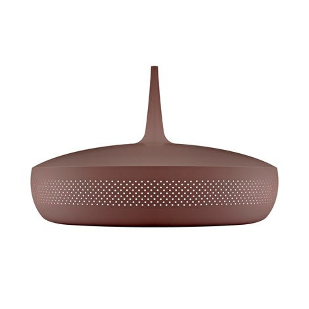 Clava Dine Umber Ø 43 x 28 cm Pendel Pendel