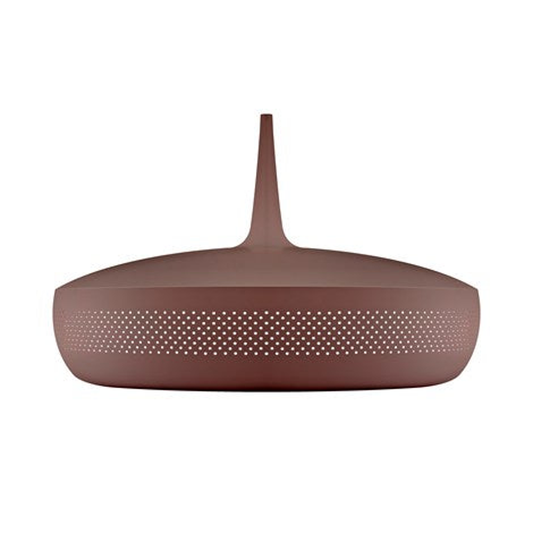 Clava Dine Umber Ø 43 x 28 cm Pendel Pendel