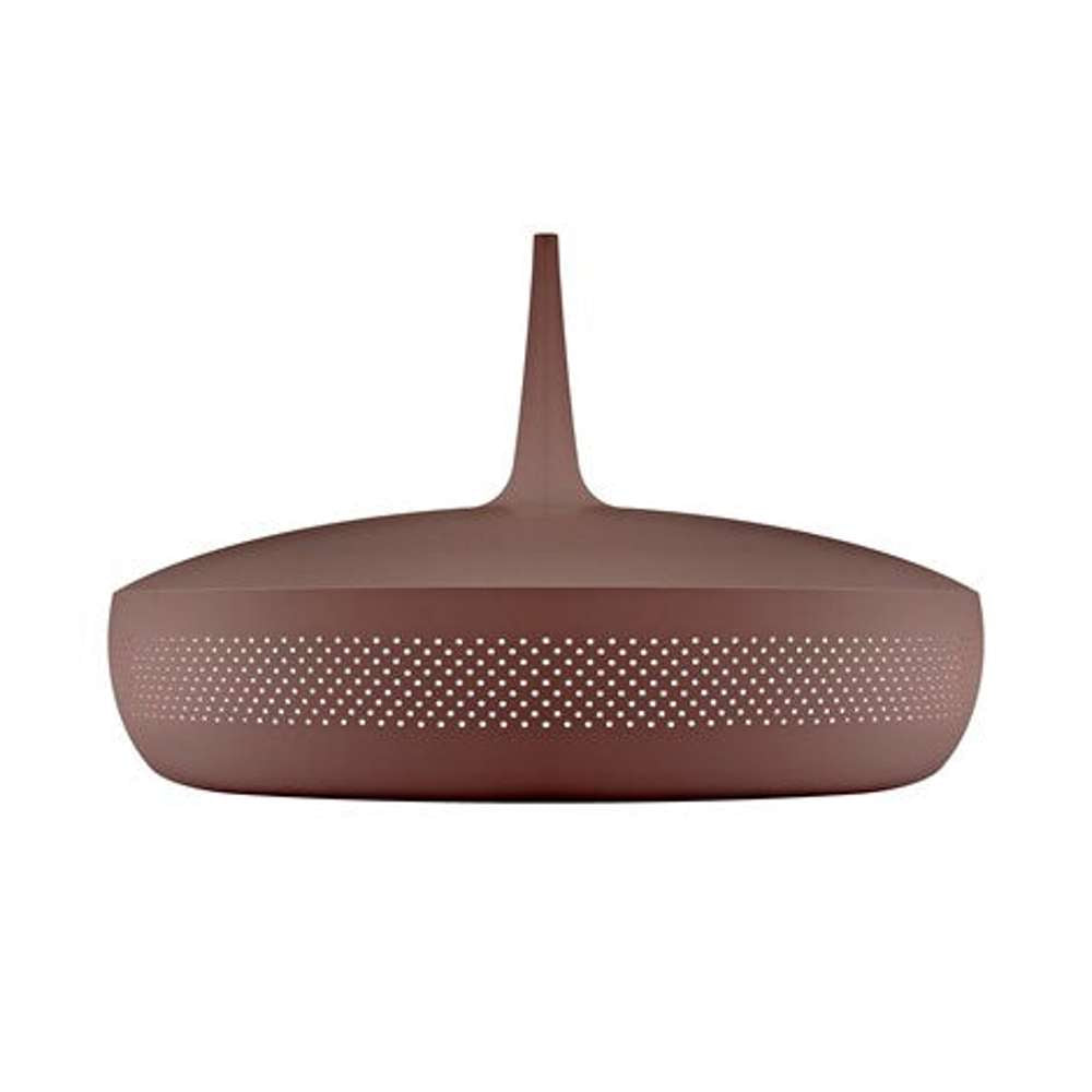 Clava Dine Umber Ø 43 x 28 cm Pendel