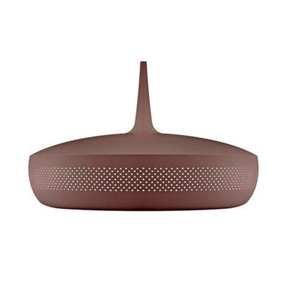 Clava Dine Umber Ø 43 x 28 cm Pendel