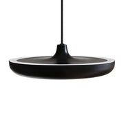 Cassini medium black Ø40 x 11 cm Pendel