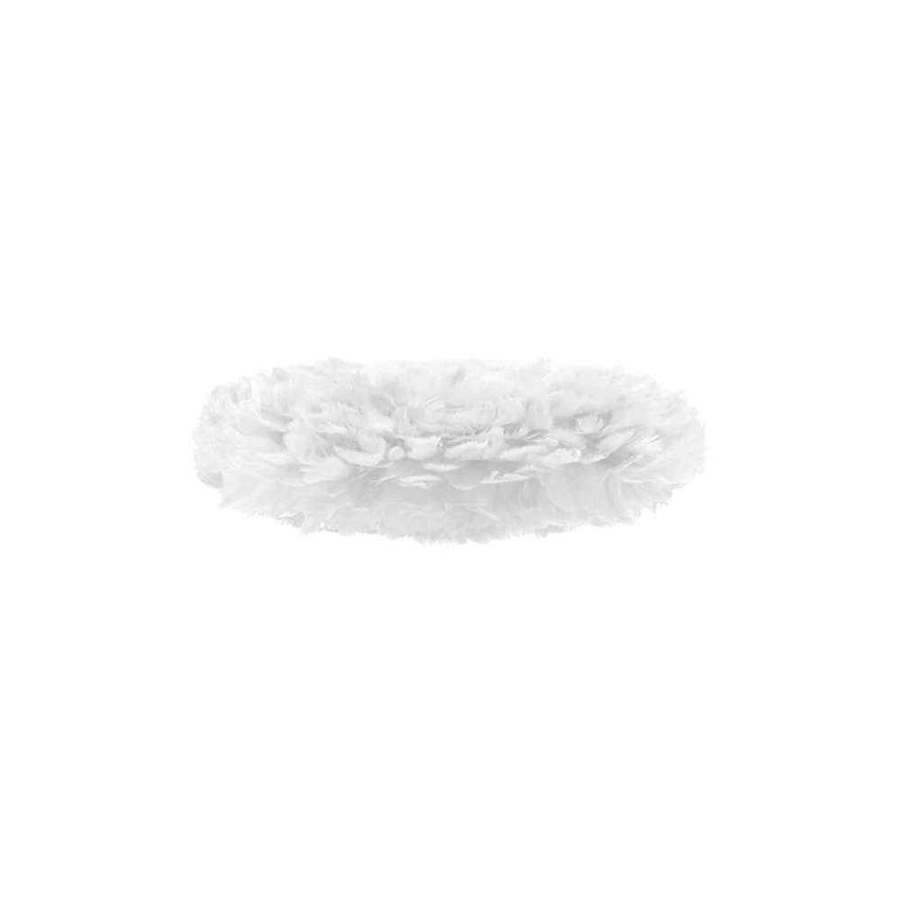 Eos Esther Mini white 52 x 44 cm / h: 16 cm lampeskærm Pendel