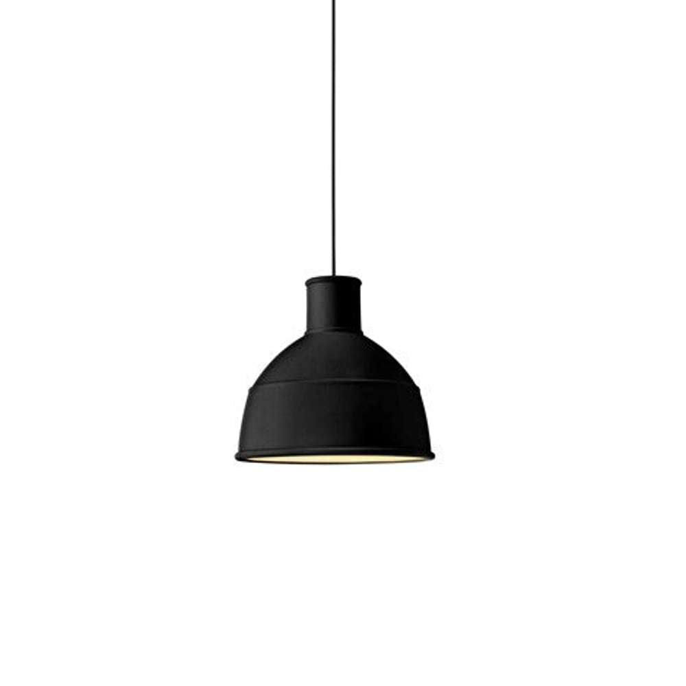 Unfold pendel sort Pendel