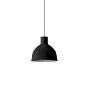 Unfold pendel sort Pendel
