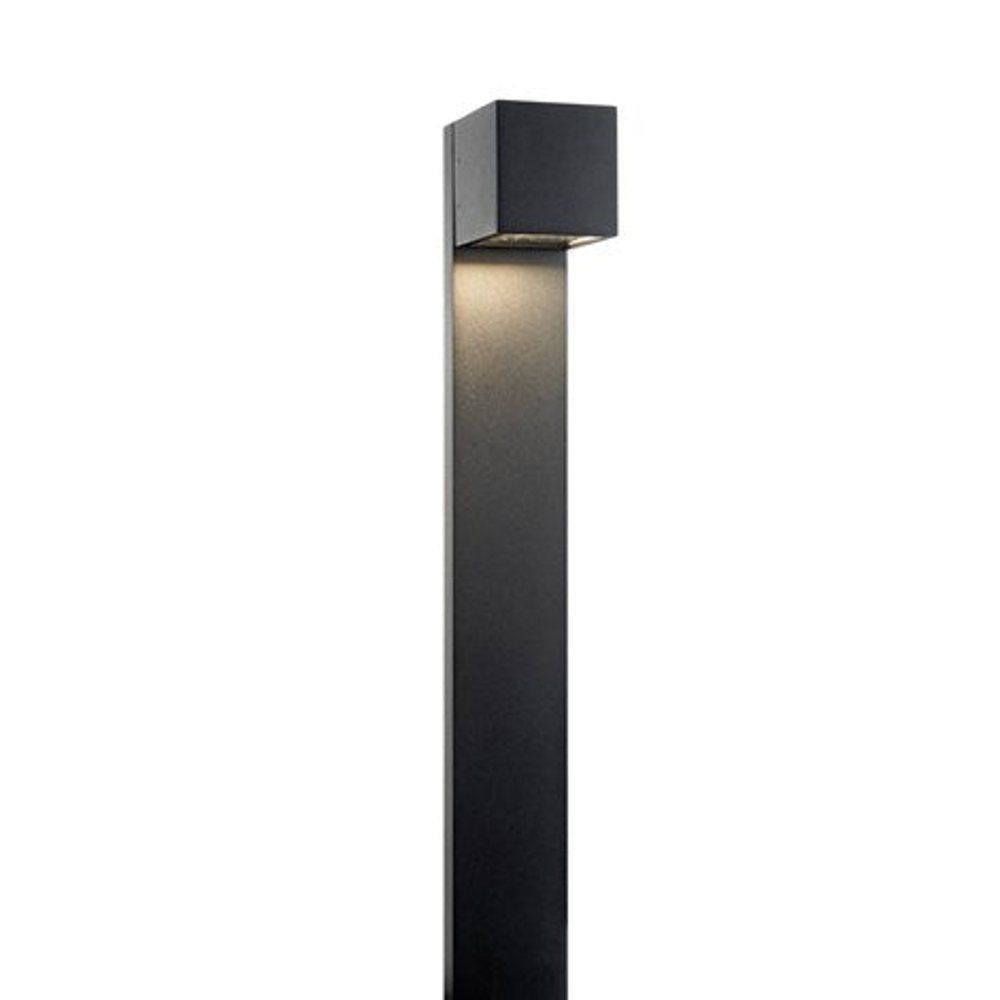 Cube xl stand black Udendørslampe Udendørslampe