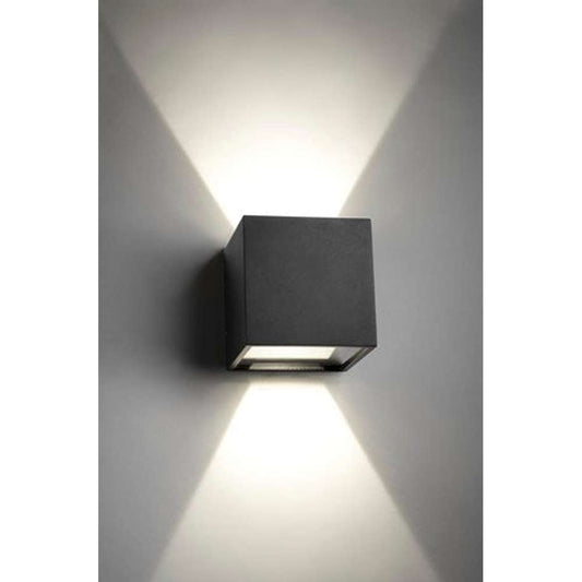Light-Point Cube XL LED Black Udendørslampe Udendørslampe