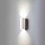 Zero w1 white Væglampe
