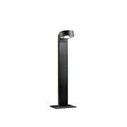Orbit garden 2 black Udendørslampe