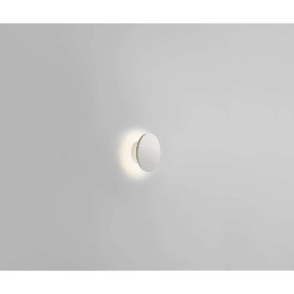 Soho w1 white Udendørslampe