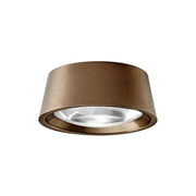 Optic out 1+ rose gold Loftlampe