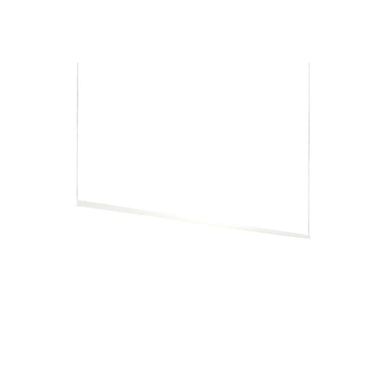 Stripe s2000 white Pendel