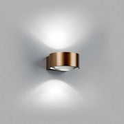 Orbit wall w1 2700k rose gold Væglampe