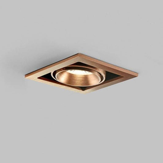 Ghost+ 1 rose gold Spot