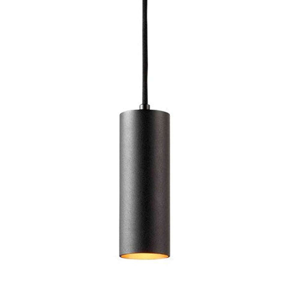 Zero s1 black/gold Pendel