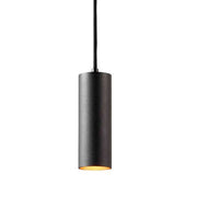 Zero s1 black/gold Pendel