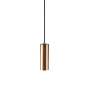 Zero s1 rose gold Pendel