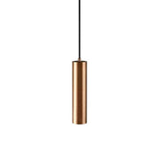 Zero s2 rose gold Pendel